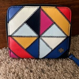 Tory Burch wallet